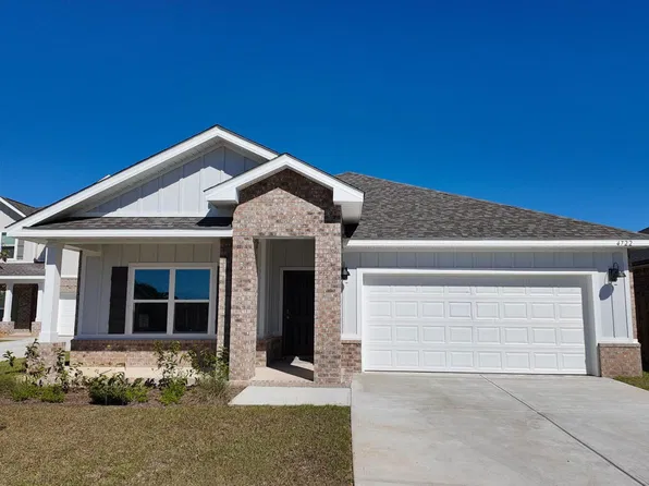 4722 Marine Loop, Crestview, FL 32539