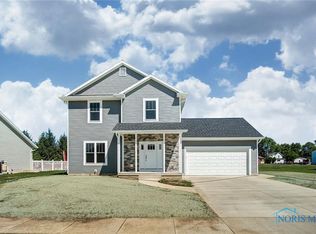 610 Remington St, Findlay, OH 45840