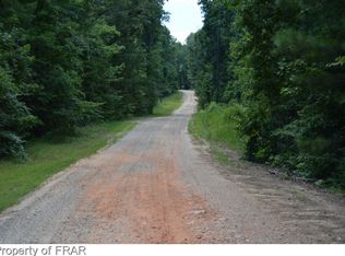 485 River Ridge Dr, Broadway, NC 27505