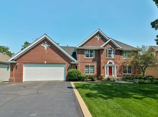 9093 River View Trl, Roscoe, IL 61073