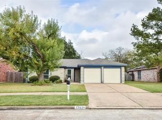 22626 Carter Moir Ln, Katy, TX 77449