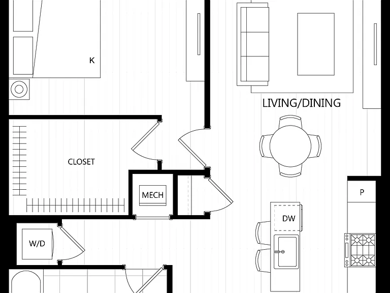 Residences at Mazza — Photo 60