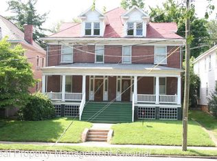 1511 Maple Ave SW APT A, Roanoke, VA 24016