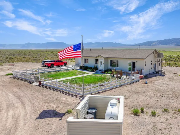 2640 Monte Neva Rd, Ely, NV 89301