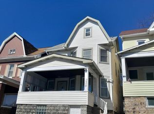 210 Maple Ave, Altoona, PA 16601