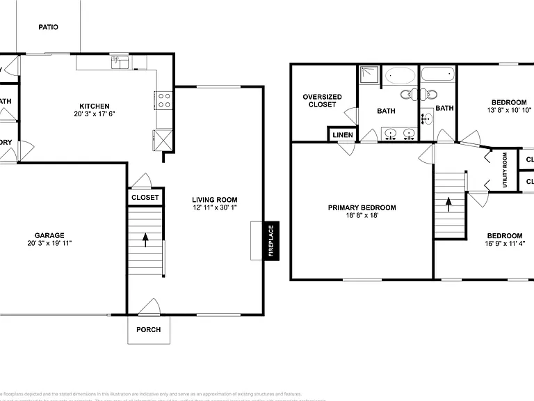 11157 Fall Dr — Photo 15