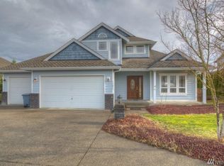 13621 164th Street Ct E, Puyallup, WA 98374