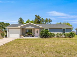 2705 SW 156th Lane Rd, Ocala, FL 34473
