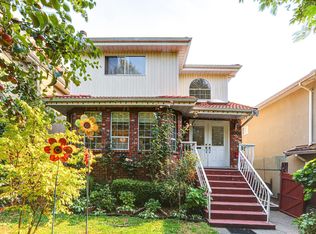 8006 Chester St, Vancouver, BC