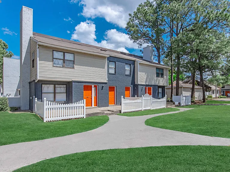Highland Hills — Photo 1