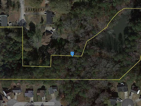 2nd image of 6001 Christopher Ln