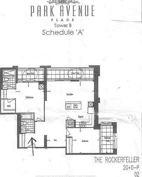 9085 Jane St #102 — Photo 9