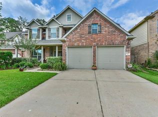 14334 Prosper Ridge Dr, Cypress, TX 77429