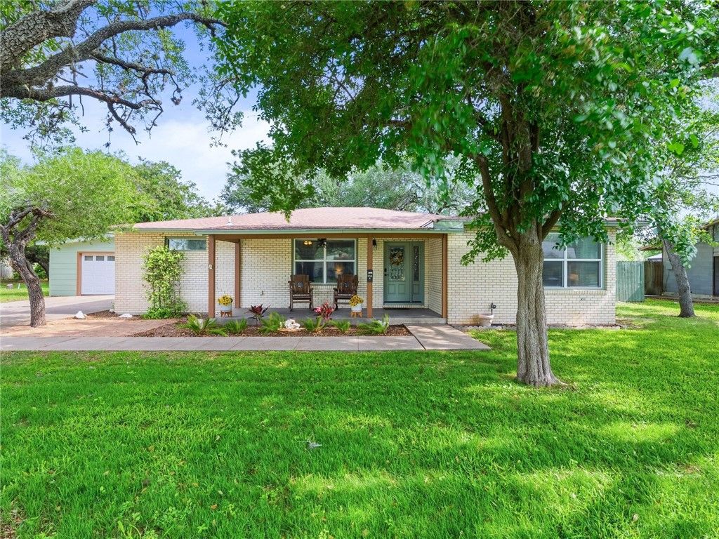 Apartment in Kingsville, Kleberg