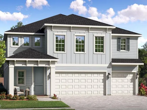 2613 FIELD DAISY Lane, Green Cove Springs, FL 32043