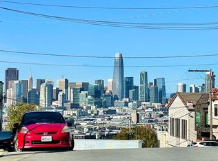934 Carolina St APT 2, San Francisco, CA 94107