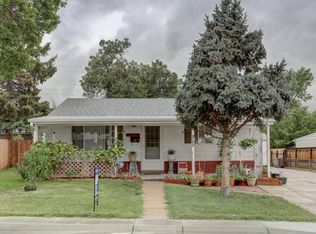 3975 S Grove St, Englewood, CO 80110