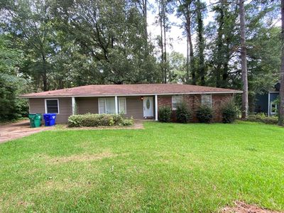 312 Woodland Cir, Troy, AL, 36081