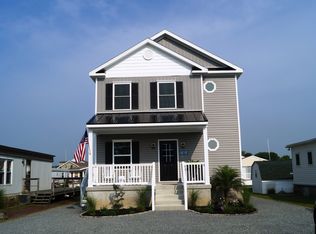 37021 Canvasback Rd, Selbyville, DE 19975