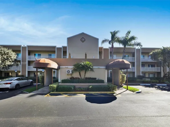 7448 N Devon Dr #305, Fort Lauderdale, FL 33321