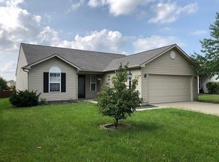 15525 Outside Trl, Noblesville, IN 46060