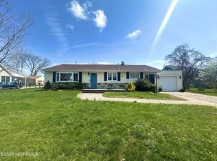 64 Locust Ave, West Long Branch, NJ 07764