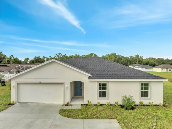1106 Chesterfield Ct, Kissimmee, FL 34758