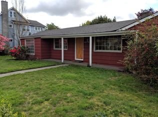 1203 NE 94th St, Seattle, WA 98115