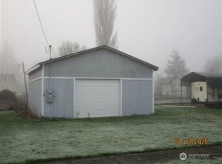 1211 W Cushing St, Aberdeen, WA 98520
