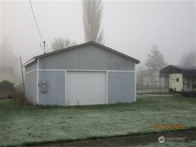1211 W Cushing Street, Aberdeen, WA, 98520