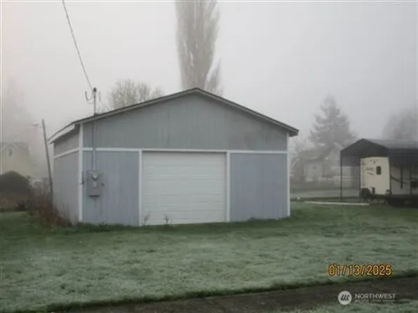 1211 W Cushing Street, Aberdeen, WA 98520