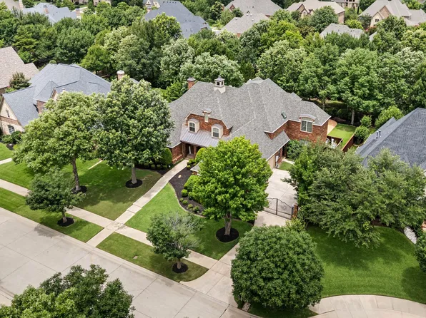 1908 Stratton Ct, Colleyville, TX 76034