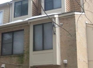 8617 Welbeck Way, Montgomery Village, MD 20886