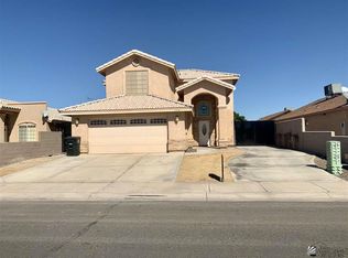 1518 E Arizona St, San Luis, AZ 85349