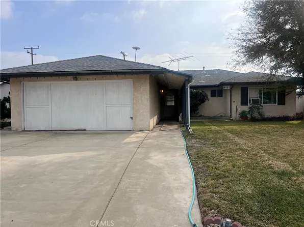 1156 Jedburgh St, Glendora, CA 91740