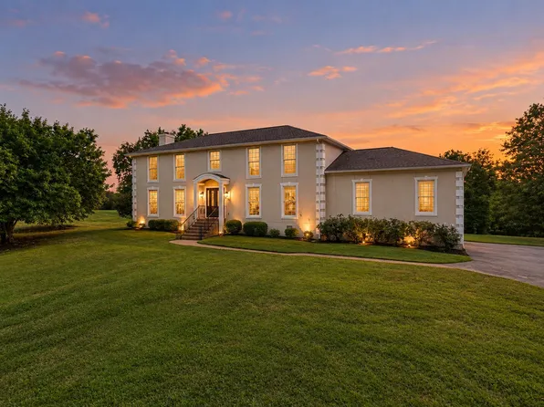 2610 Springdale Dr, Lebanon, TN 37087