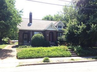 1211 N 5th St, Nashville, TN 37207