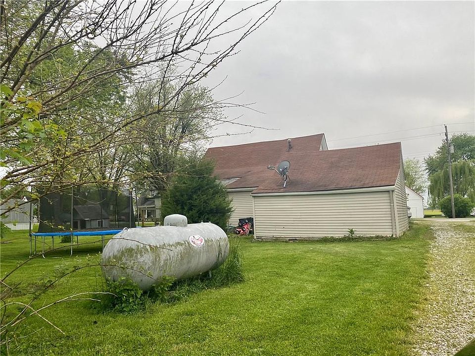 2nd image of 1094 S County Road 850 W