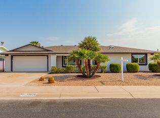 13535 W Hyacinth Dr, Sun City West, AZ 85375
