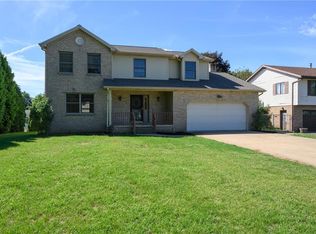 7696 Oakdale St NW, Massillon, OH 44646
