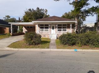 2026 Linnhurst Dr, Savannah, GA 31404