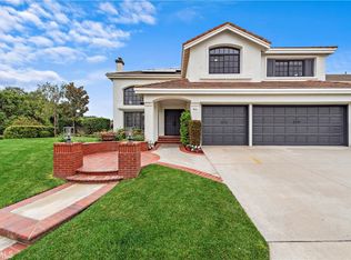 9 Whitehollow, Trabuco Canyon, CA 92679