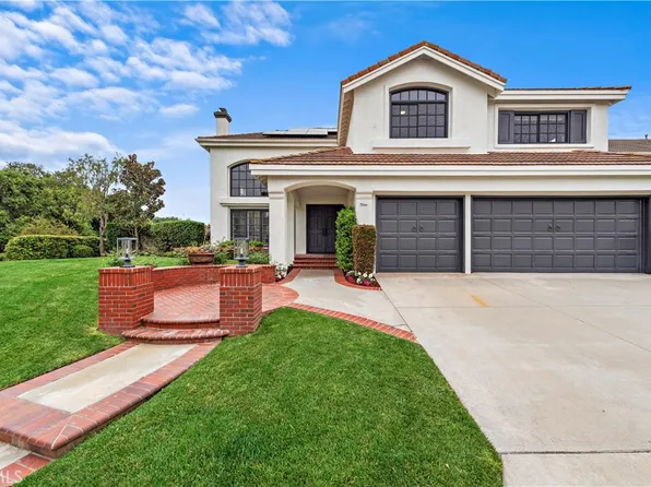 9 Whitehollow, Trabuco Canyon, CA 92679