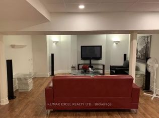 130 Canyon Hill Ave #BASEMENT, Richmond Hill, ON L4C 0K5