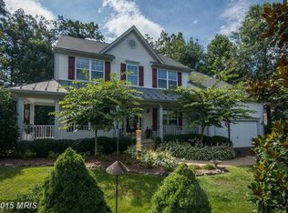 8257 Katie Lynn Ct, Gainesville, VA 20155