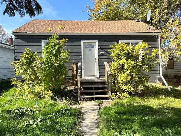 852 Retallack Street, Regina, SK S4T 2G8