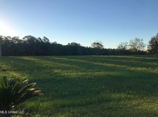 Bucker Cv LOT 37, Gulfport, MS 39503