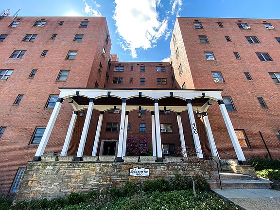 5th image of 400 Cochran Rd APT 205