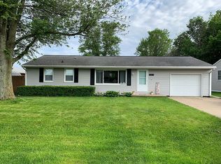 1871 Linsley St, Washington, IL 61571