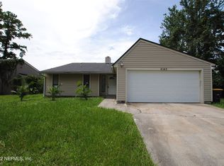 8140 Coralberry Ln W, Jacksonville, FL 32244
